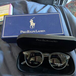 Polo Ralph Lauren Sunglasses